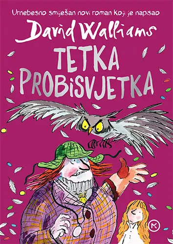tetka probisvjetka