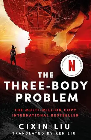 the three-body problem