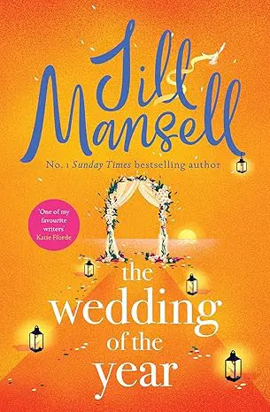 the wedding of the year