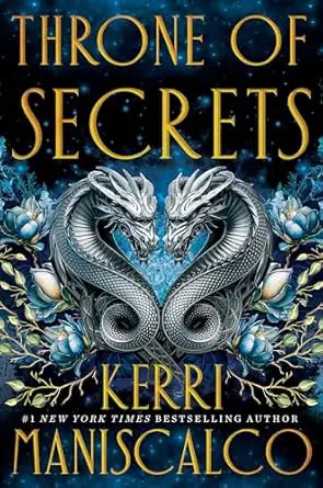 throne of secrets