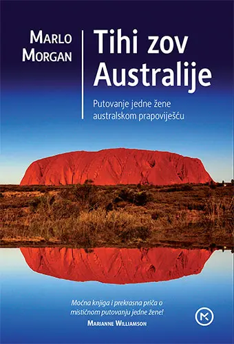 tihi zov australije