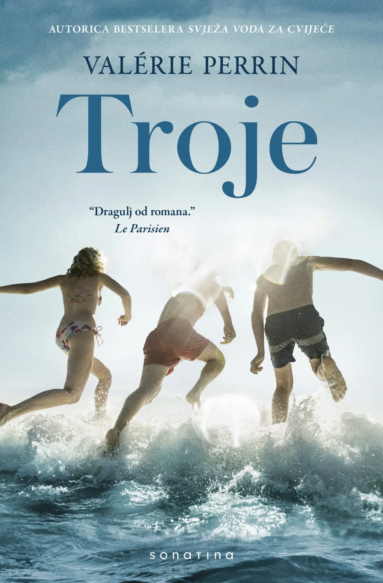 troje