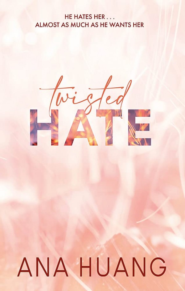 twisted hate