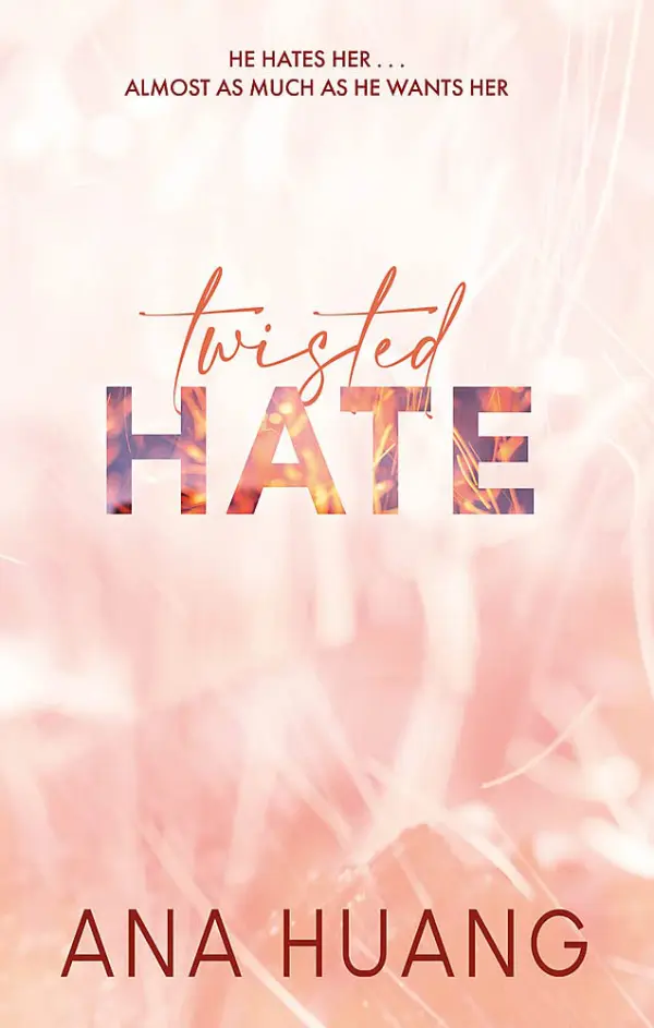 twisted hate