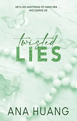 twisted lies