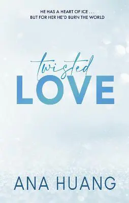 twisted love