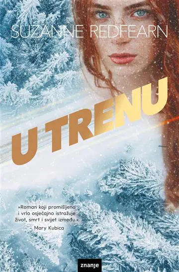 u trenu