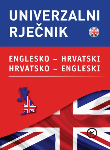 univerzalni rječnik - engleski