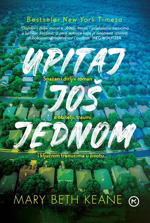 upitaj još jednom
