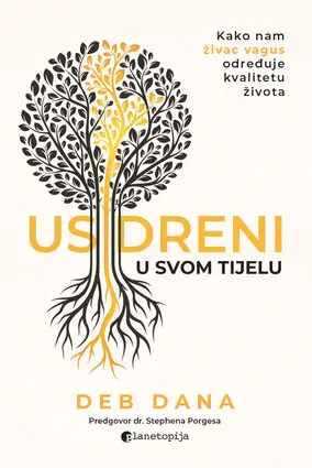 usidreni u svom tijelu