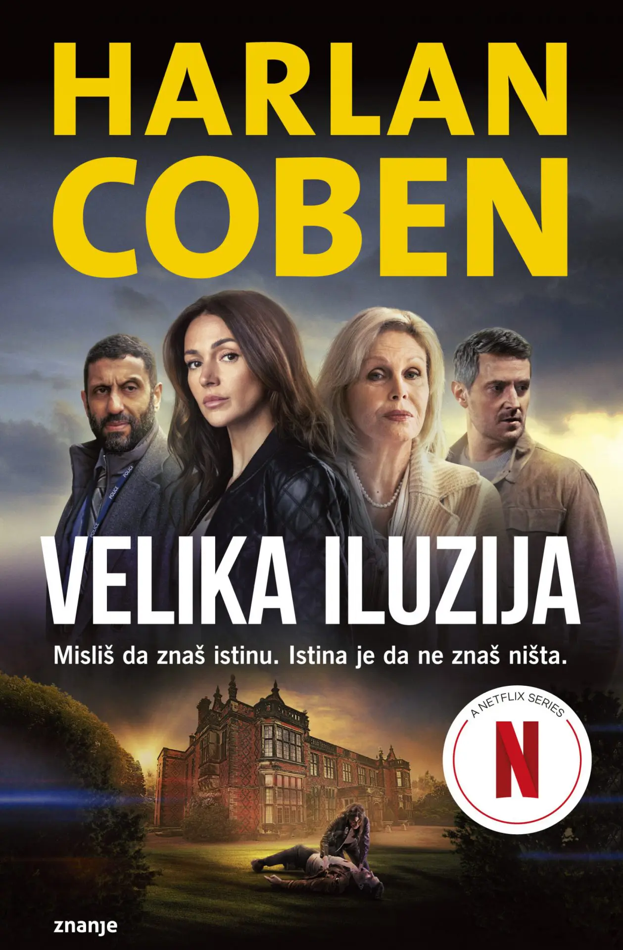 velika iluzija