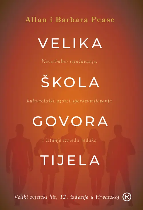 velika škola govora tijela