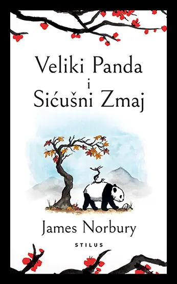 veliki panda i sićušni zmaj