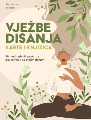 vježbe disanja