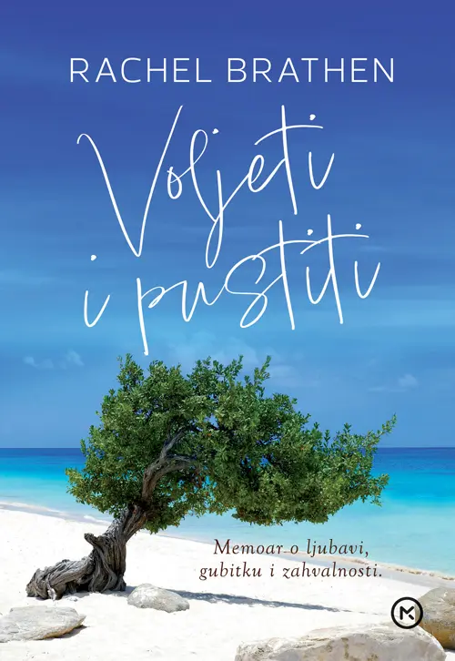 voljeti i pustiti