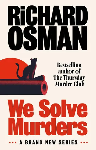 we solve murders