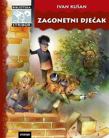 zagonetni dječak