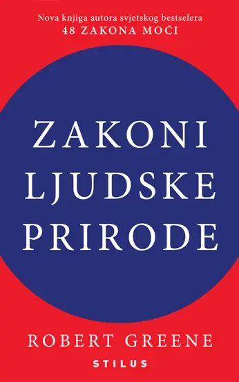 zakoni ljudske prirode