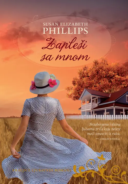 zapleši sa mnom
