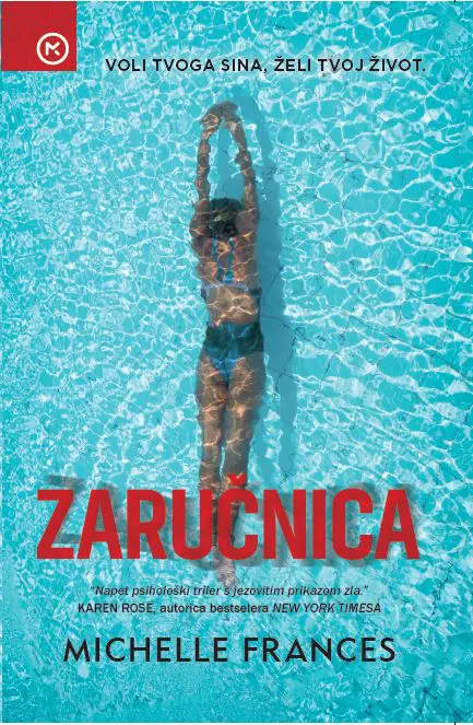 zaručnica - džepno izdanje