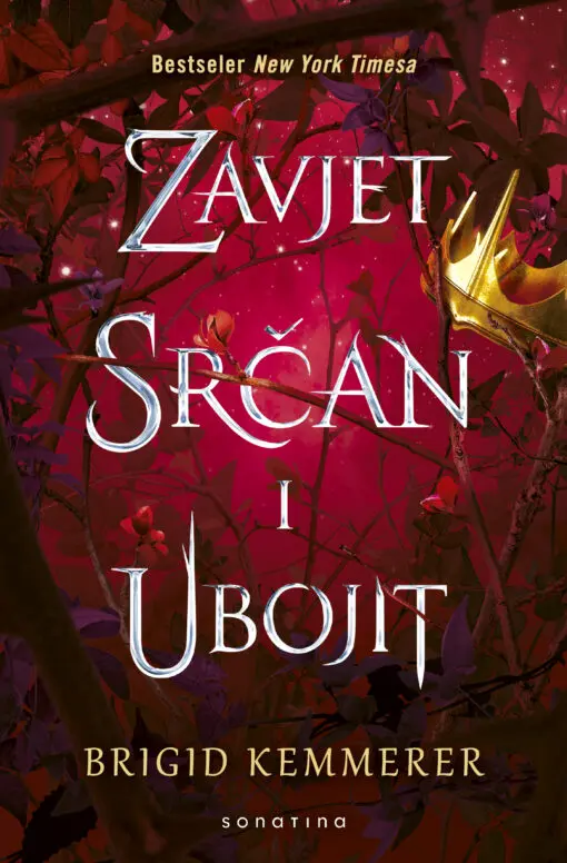 zavjet srčan i ubojit