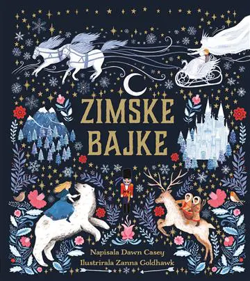 zimske bajke