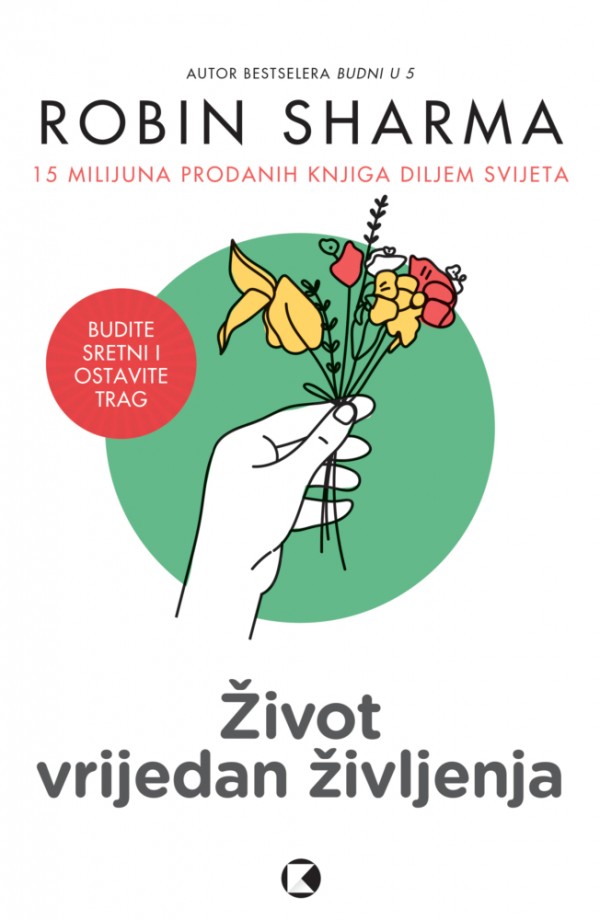 život vrijedan življenja