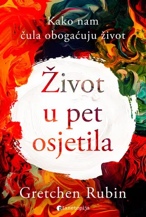 život u pet osjetila
