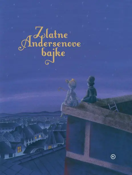 zlatne andersenove bajke