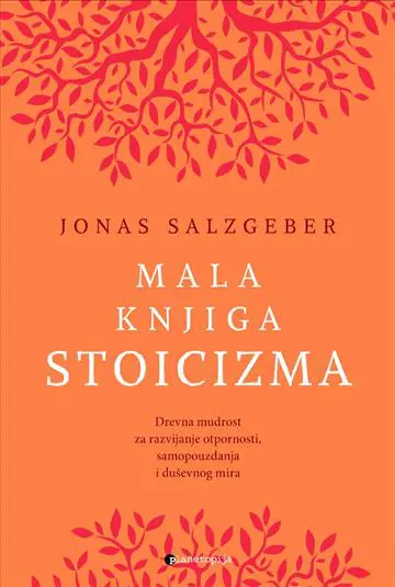 mala knjiga stoicizma