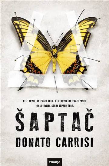 šaptač