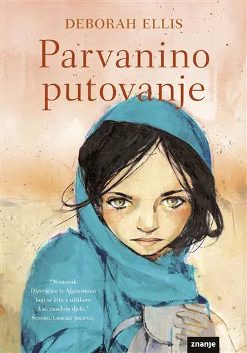 parvanino putovanje