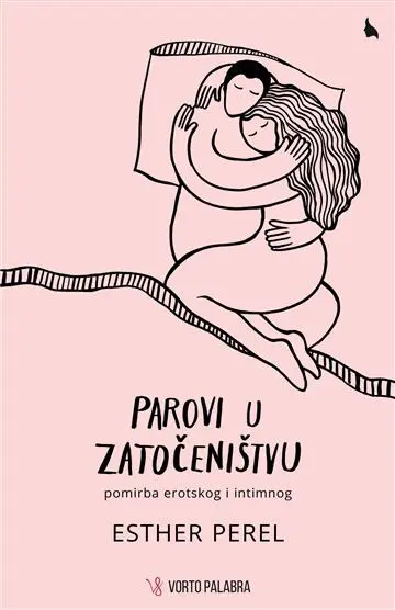 parovi u zatočeništvu