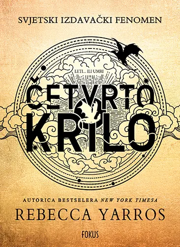 četvrto krilo