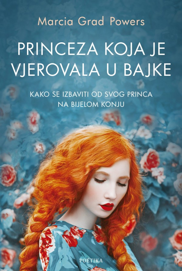 princeza koja je vjerovala u bajke