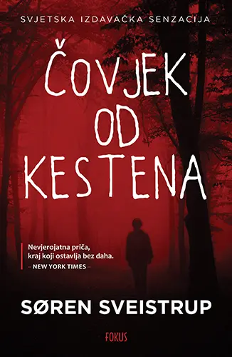 čovjek od kestena