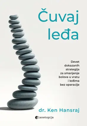 čuvaj leđa