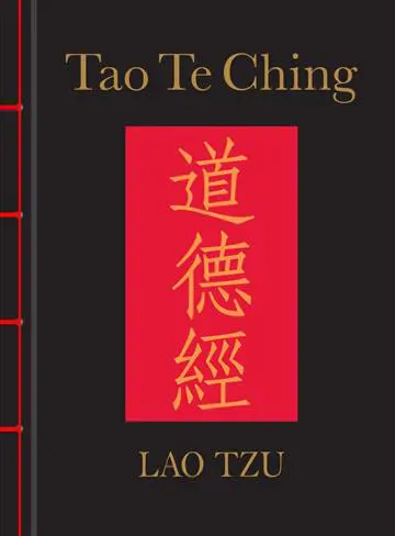 tao te ching (dvojezično izdanje)
