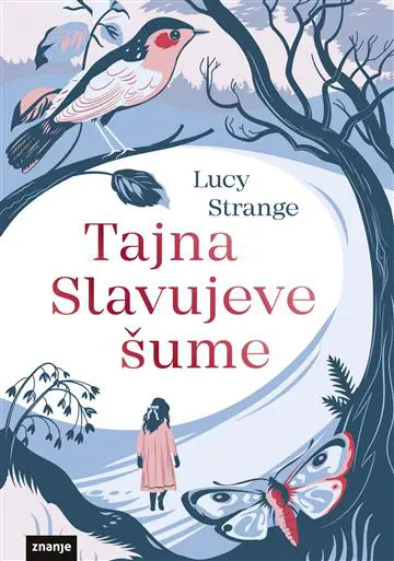 tajna slavujeve šume