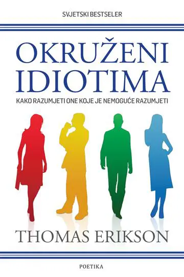 okruženi idiotima