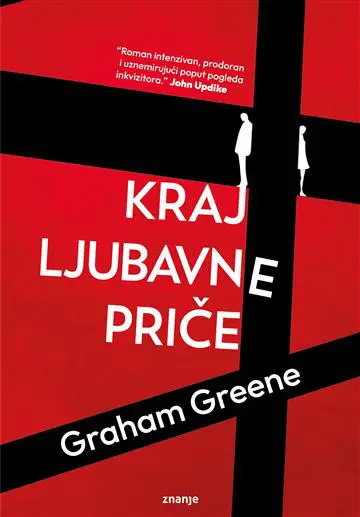 kraj ljubavne priče
