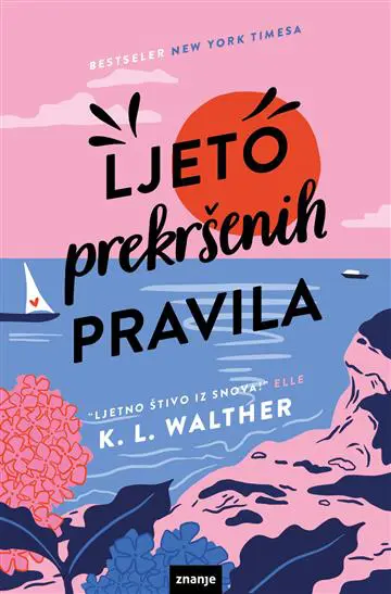 ljeto prekršenih pravila