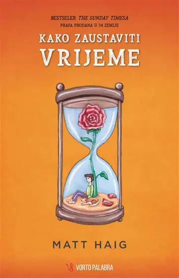 kako zaustaviti vrijeme