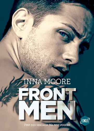 frontmen