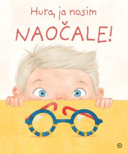 hura ja nosim naocale 500pix