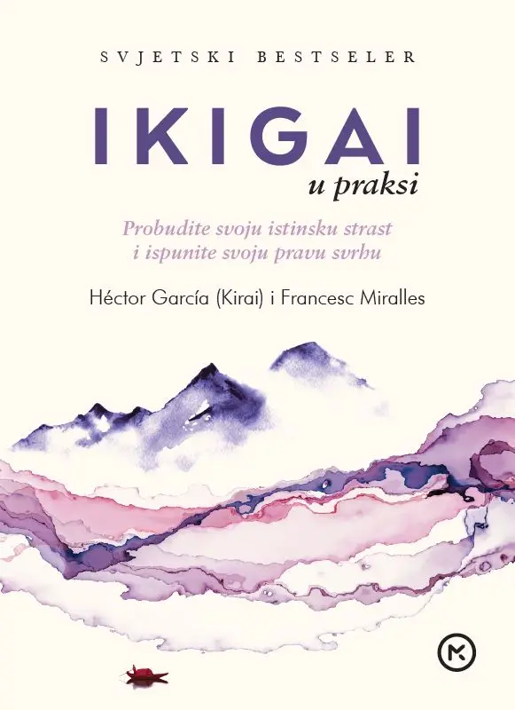 ikigai u praksi