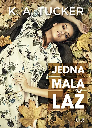 jedna mala laž