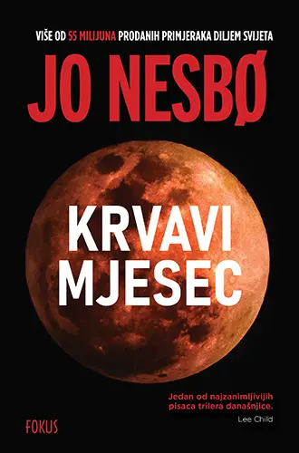 krvavi mjesec