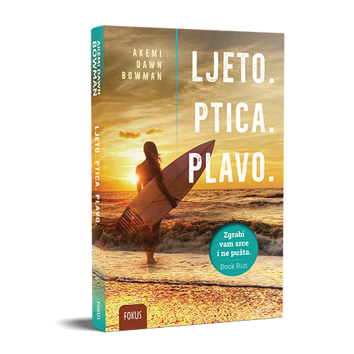 ljeto. ptica. plavo.