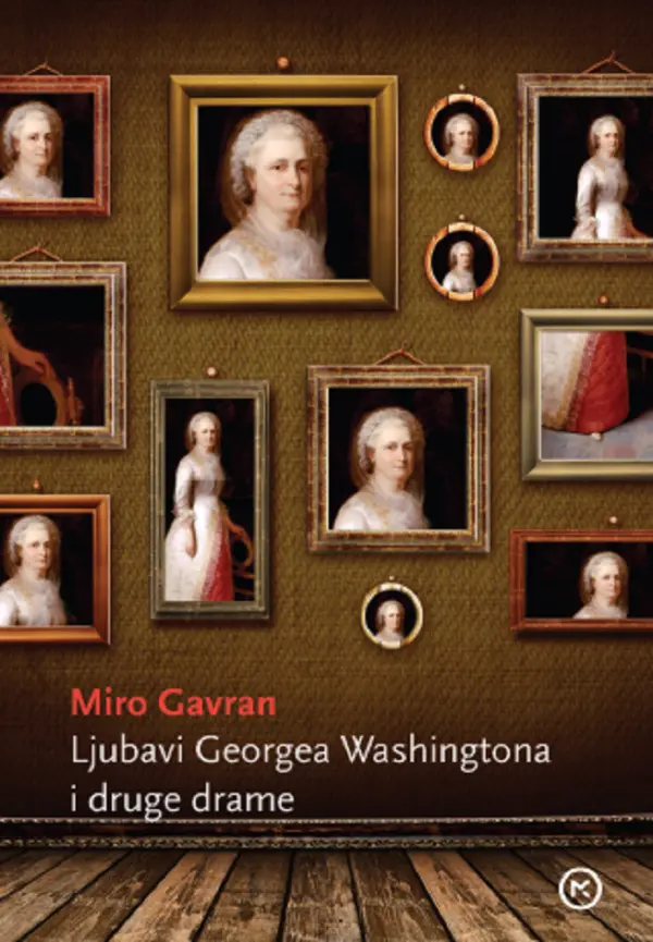 ljubavi georgea washingtona i druge drame